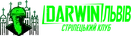 Darwin Club Lviv Logo