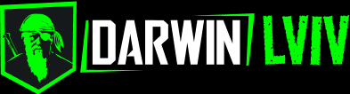 Darwin Club Lviv Logo