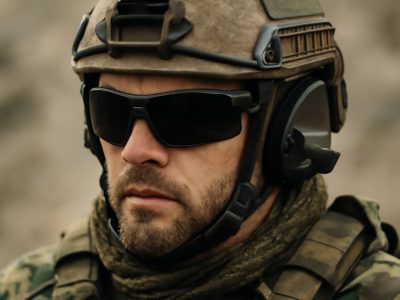What are tactical eyepieces and why are stinks needed?