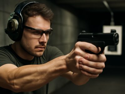 Як працюють активні навушники для стрільби та що врахувати при виборі