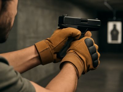 Тактичні рукавички: детальний гід із визначення розміру та вибору моделі