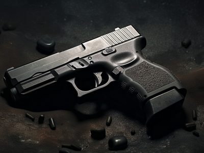 Дозвіл на травматичну зброю в Україні: кому дозволено та як оформити