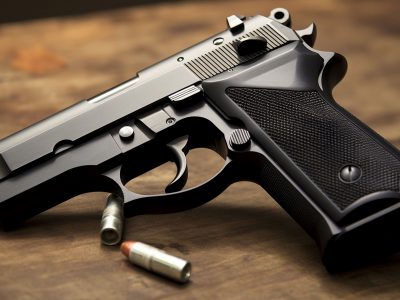 Traumatic weapons: description, characteristics, and types