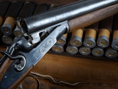 How to choose a shotgun for a beginner: an overview of the main criteria