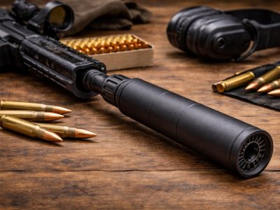 Різниця між магазином і обоймою