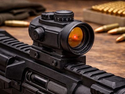 Для чого потрібен коліматор і як він працює